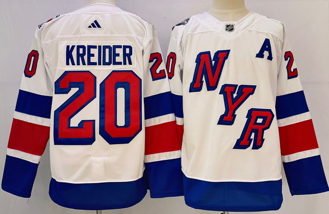 New York Rangers Jerseys 18 [Wholesale NHL Jerseys 1918]